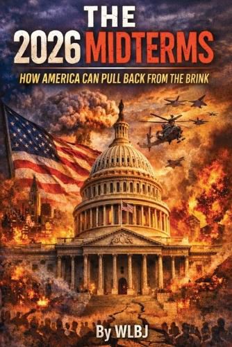 The 2026 Midterms, Wlbj (9798218922443) — Readings Books