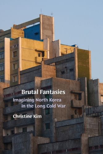 Cover image for Brutal Fantasies