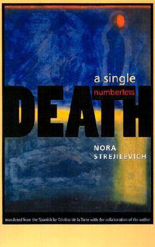 Cover image for A Single, Numberless Death