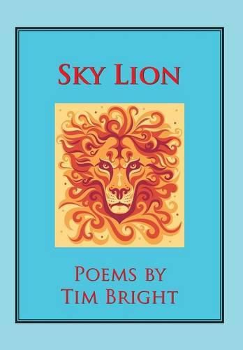 Cover image for Sky Lion