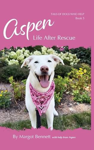 Cover image for Aspen, Life After Rescue