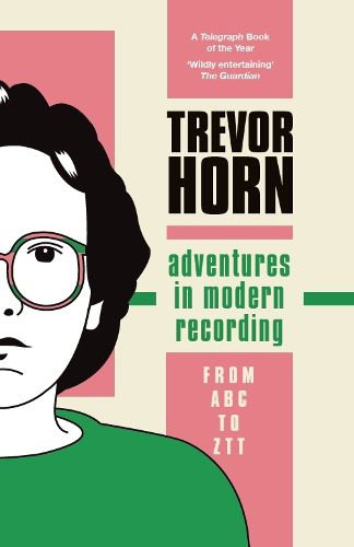 Cover image for Adventures in Modern Recording