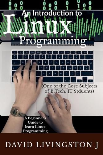 Cover image for An Introduction to Linux Programming