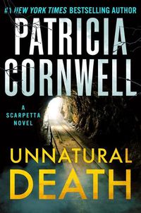 Cover image for Unnatural Death