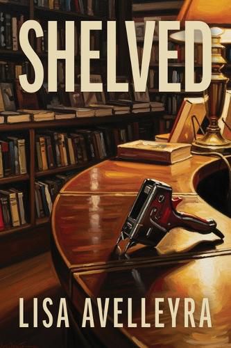 Cover image for Shelved