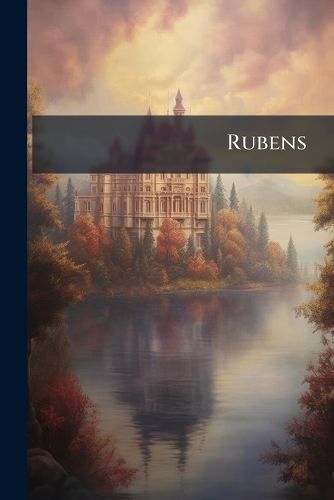 Cover image for Rubens