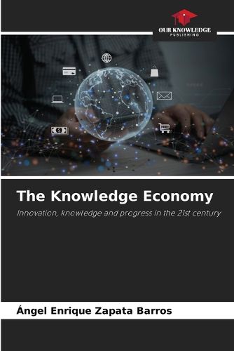 Cover image for The Knowledge Economy