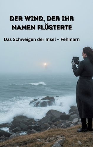 Cover image for Der Wind, der ihr Namen fluesterte