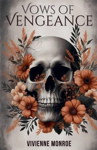 Cover image for Vows of Vengeance