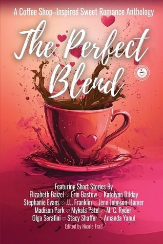 Cover image for The Perfect Blend