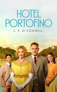 Cover image for Hotel Portofino