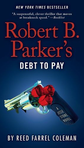 Cover image for Robert B. Parker's Debt to Pay