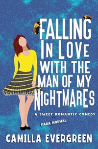 Cover image for Falling in Love with the Man of My Nightmares
