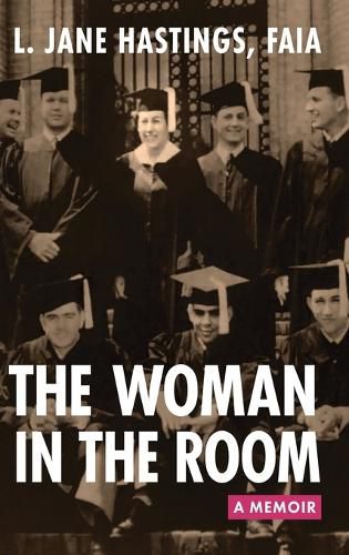 Cover image for The Woman in the Room