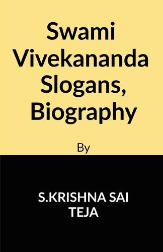 Swami Vivekananda Slogans