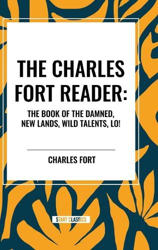 The Charles Fort Reader