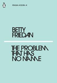 Cover image for The Problem that Has No Name