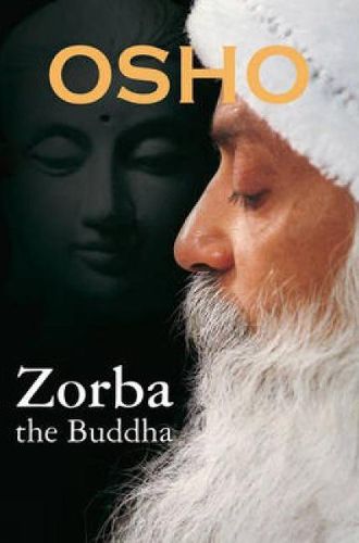 Cover image for Zorba The Buddha
