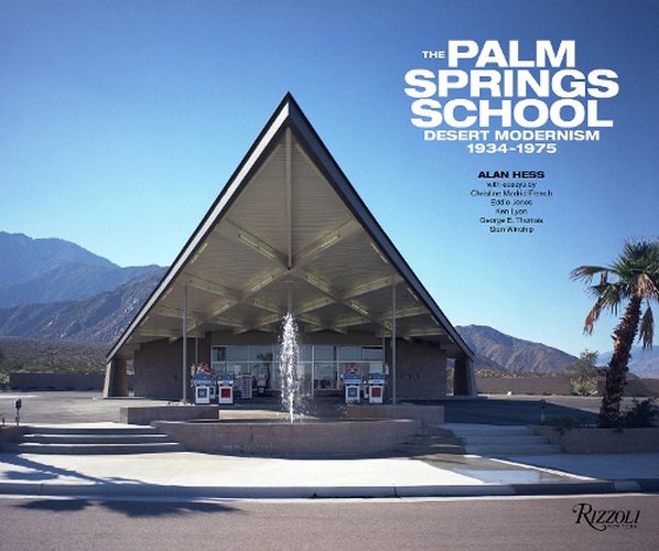 The Palm Springs School