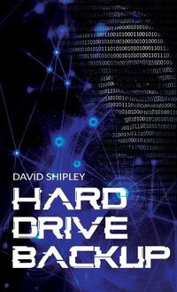 Cover image for Hard Drive Back-Up