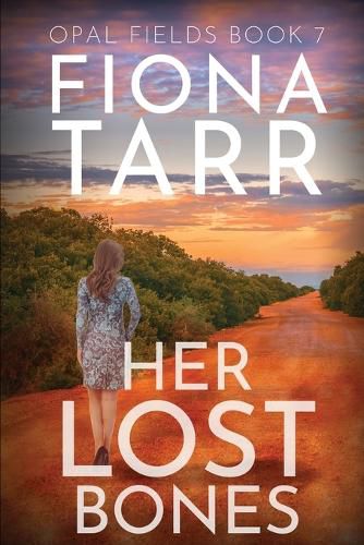 Cover image for Her Lost Bones