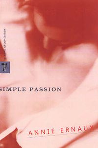 Cover image for A Simple Passion