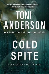 Cover image for Cold Spite