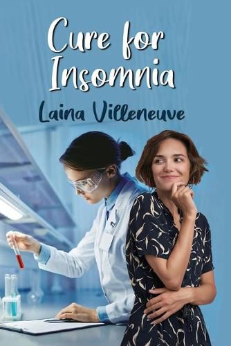 Cover image for Cure for Insomnia