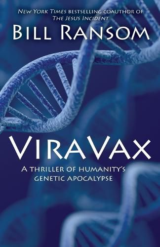 Cover image for ViraVax