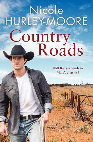 Cover image for Country Roads