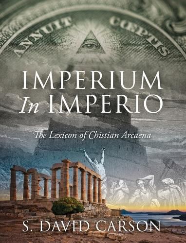 Cover image for Imperium In Imperio
