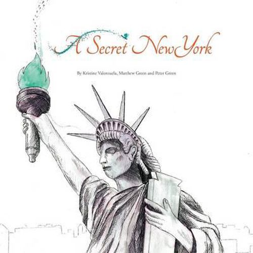 A Secret New York