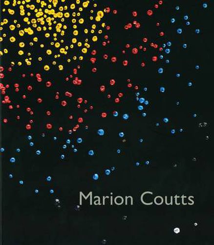Cover image for Marion Coutts