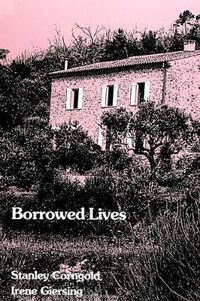 Cover image for Borrowed Lives