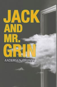 Cover image for Jack and Mr. Grin