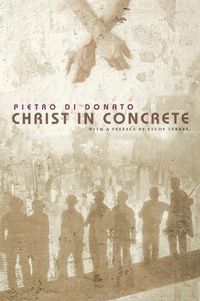 Cover image for Christ in Concrete