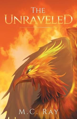 Cover image for The Unraveled