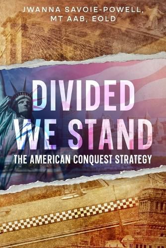 Cover image for Divided We Stand