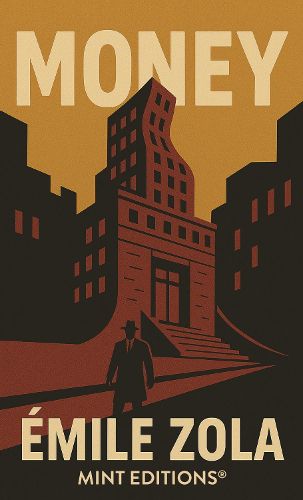 Cover image for Money