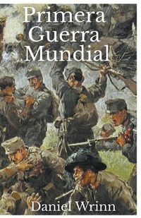 Cover image for Primera Guerra Mundial