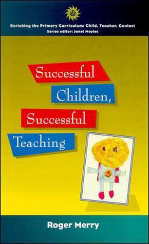 Cover image for Successful Children, Successful Teaching