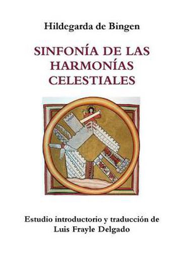 Cover image for Sinfonia De LAS Harmonias Celestiales