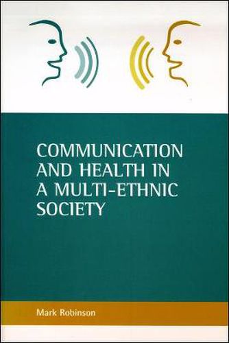 Communication and health in a multi-ethnic society