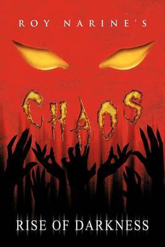 Cover image for Chaos Rise of Darkness