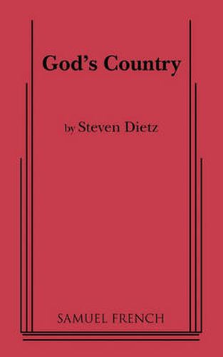 Cover image for God's Country