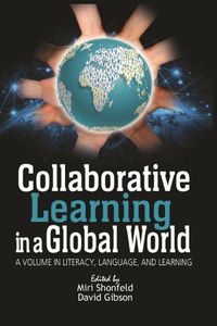 Cover image for Collaborative Learning in a Global World