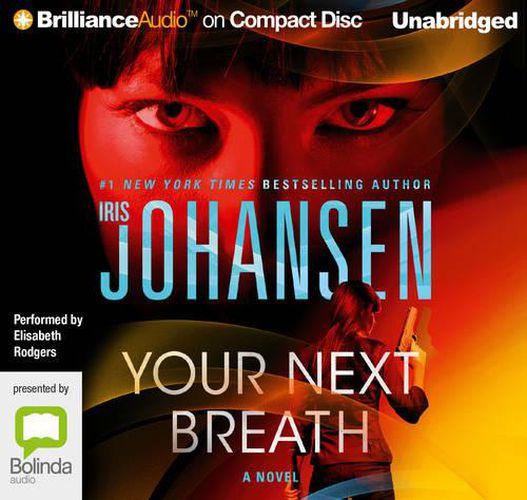 Cover image for Your Next Breath