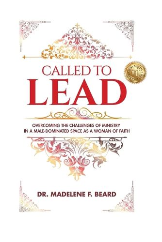 Cover image for Called To Lead