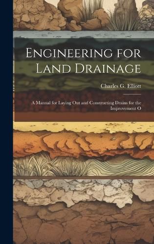 Cover image for Engineering for Land Drainage