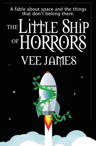 Cover image for The Little Ship of Horrors